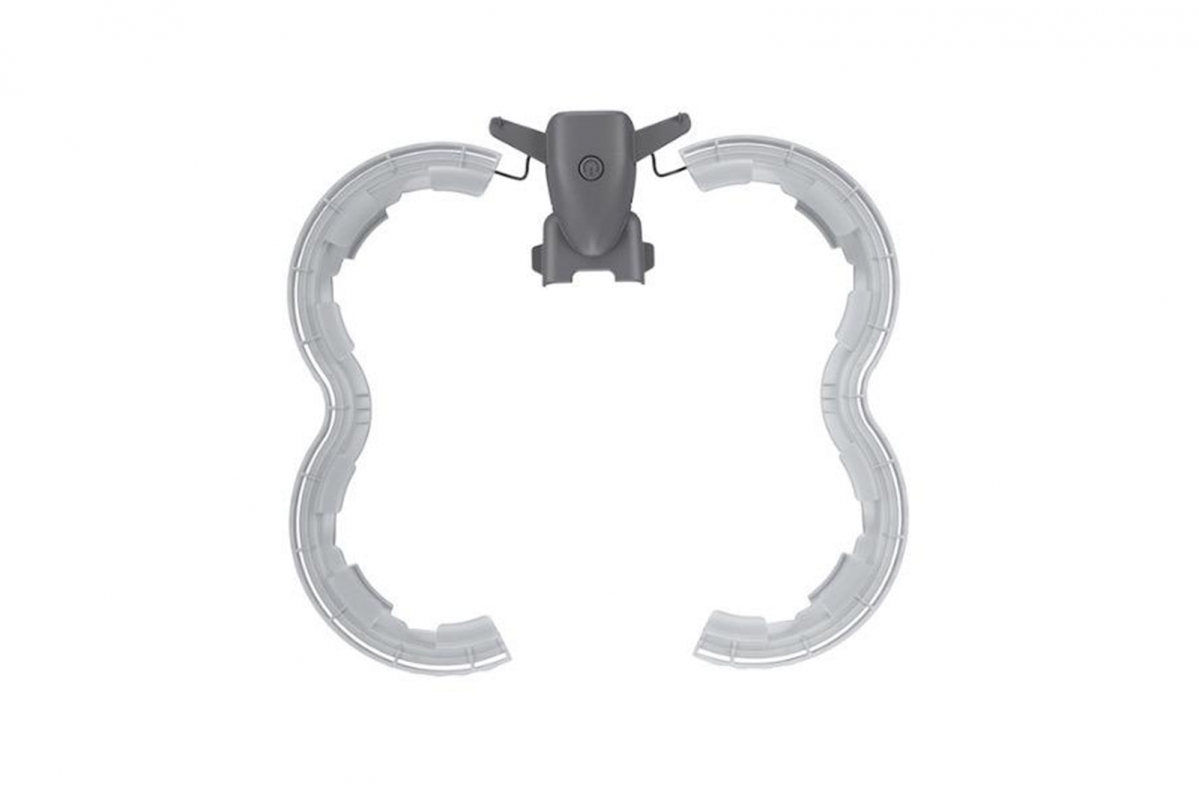 DJI Avata 2 - LED nárazník pro ochranu vrtule