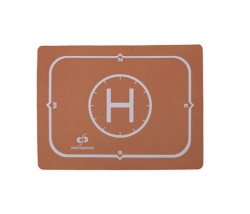 21 x 28.5cm Silicone pristávacia plocha 1DJ0996