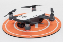 Přistávací plocha pro drony 25cm