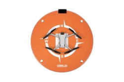 Přistávací plocha pro drony 55cm s LED světlo 1DJ1010L