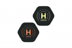 Skládací přistávací plocha pro drony 110cm 1DJ1017F