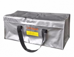 Bezpečnostný obal na batérie 1DJ1037