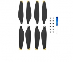 DJI MINI 3 Pro - Vrtuľa (2 páry, zlaté) 1DJ1051G