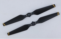 8330 Rýchloupínacia vrtuľa (1CW+1CCW) (Mavic) (Golden) 1DJ1052