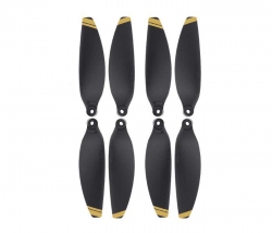 DJI Mavic MINI 2 / SE / 4K-4726 Vrtuľa (Gold Tips) 1DJ1064