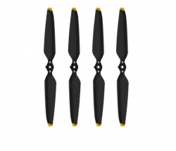 DJI Mavic 3 série - 9453F vrtule (Golden Tips) (2 páry) 1DJ1083G