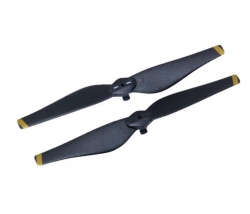 DJI Mavic Air - Rýchloupínacia vrtuľa (Gold tips) 1DJ1098