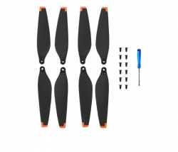 DJI MINI 3 - Vrtuľa (Orange) 1DJ1160