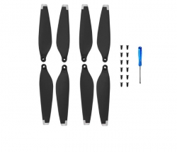 DJI MINI 3 - Vrtule (2 páry) (Silver) 1DJ1164