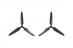 DJI MAVIC 3 Pro - Nízkohlučné uhlíkové vrtule 9543 1DJ1176