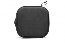 Škrupinový nylonový box pre Tello s ochrannými oblúkmi 1DJ2008