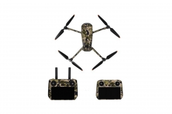 DJI Mavic 3 Pro - PVC samolepky (DJI RC Pro) 1DJ2487