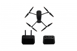 DJI Mavic 3 Pro - PVC samolepky (DJI RC Pro) 1DJ2489