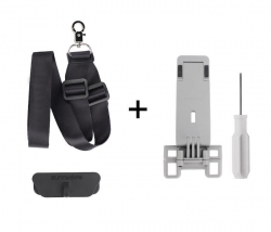 DJI RC-N3 / RC-N2 / RC-N1 - diaľkový ovládač - držiak na tablety (7.9-12.9inch) 1DJ2547