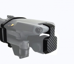DJI Mavic 3 / Mavic 3 Classic - Kryt stabilizovaného závesu a držiak vrtulí 1DJ2567