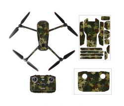 DJI MAVIC 3 - PVC samolepka 1DJ2570