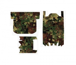 MAVIC 3 - PVC samolepka 1DJ2570G