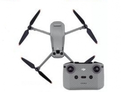 MAVIC 3 - Nálepka z uhlíkových vlákien 1DJ2576