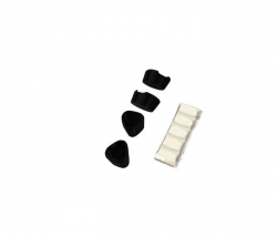 DJI Mavic 3 / Mavic 3 Classic - chrániče podvozku 1DJ2593