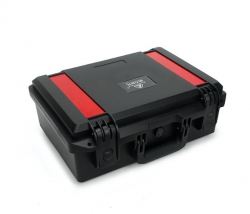 MAVIC AIR 2/2S - Vodeodolný prepravný kufor (6 Aku) 1DJ2706