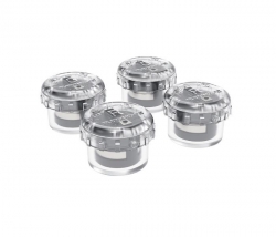 Sada LED svetla pre drony (vr. batérie) 1DJ2758