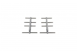 2.4GHz Ya-gi zosilňovač signálu pre DJI RC 2 1DJ2777