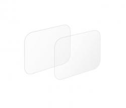 MAVIC AIR 2S - Skleněná ochrana objektivu (2 ks) 1DJ2790