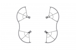 DJI Air 3 / Air 3S - Ochranné oblúky 1DJ2849