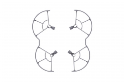 DJI AIR 3 - Ochranné oblouky 1DJ2853