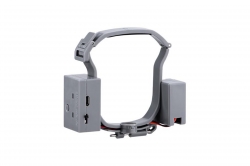 DJI Air 3 / Air 3S - Závesný systém 1DJ2959