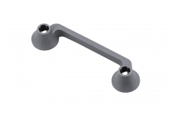 DJI RC / DJI RC 2 - ochranný kryt vysielača 1DJ2965