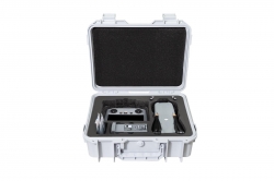 DJI Air 3S / Air 3 - biely prepravný kufor proti výbuchu 1DJ2970