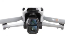 DJI Air 3S / Air 3 - Sklenená ochrana objektívu 1DJ2980