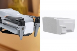 DJI Air 3S / Air 3 - Protiprachový kryt na batériu 1DJ2986