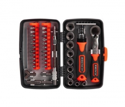 CHTON Súprava náradia 38v1 1DJ3018