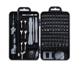 Súprava náradia 135v1 1DJ3024