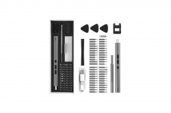 Súprava elektrického náradia 57v1 (vr. batérií) 1DJ3041