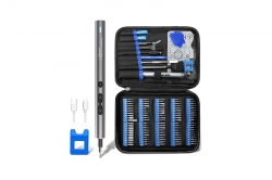 Sada nástrojov 120v1 (vr. batérie) 1DJ3104