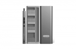 Súprava elektrického náradia 62in1 (s batériou) 1DJ3112