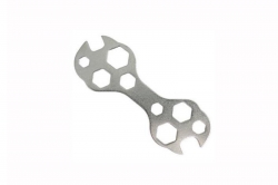 Cyklistický multifunkčný kľúč Torx 1DJ3143