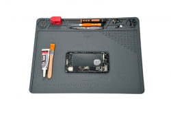 Silikónová opravná podložka s magnetom 1DJ3150