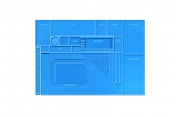 Silikónová opravná podložka s magnetom 1DJ3152