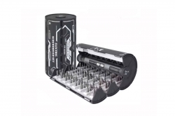 126v1 elektrická sada skrutkovačov 1DJ3202