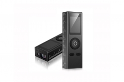 Mini multifunkčný digitálny laserový diaľkomer 1DJ3206
