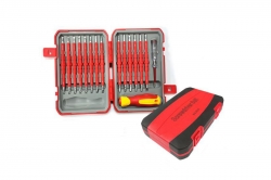 Sada izolovaných skrutkovačov 29v1 1DJ3210