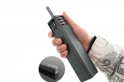 Súprava skrutkovačov 49v1 s puzdrom z hliníkovej zliatiny 1DJ3216