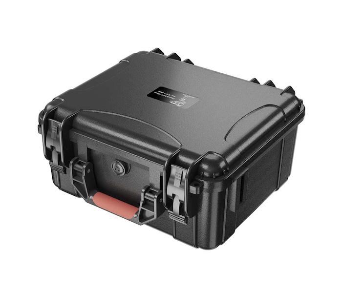 DJI RS 3 Mini - ABS Voděodolný kufr
