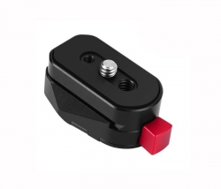 DJI RS 3 / DJI RS 3 Pro - rychloupínací adaptér fotoaparátu 1DJ4085