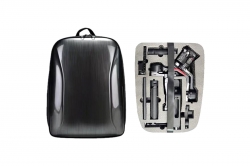 DJI RS 4 - odolný batoh Turtle Hardshell 1DJ4116