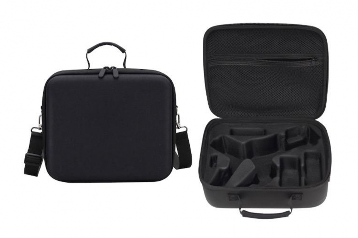 DJI RS 4 Mini - pouzdro s popruhem přes rameno